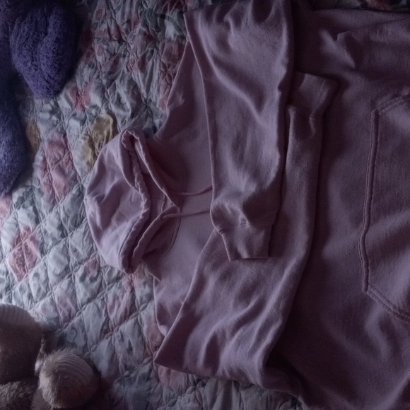 BT21 hoodie - Picture 3 of 4